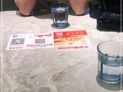 -必胜客(时代广场店)