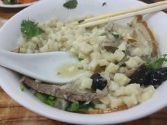 -老陕兄弟(彩虹新城店)