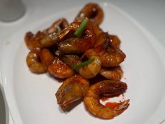 吮指回味虾-金春禧(英雄山路旗舰店)