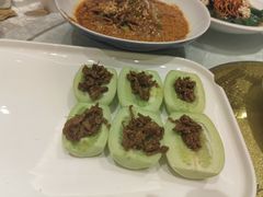 -国人川菜(李家村建东街店)