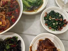 -南小馆(迪士尼小镇店)