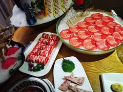 -尚海豆捞(乐虹坊店)