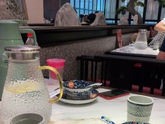 -径山十八道·风味民间菜(杭州总店)