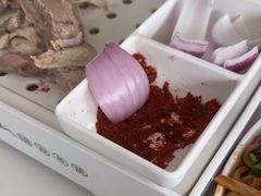 -老毛手抓·盐池滩羊非遗手抓(宁夏总店)
