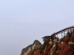 -少华山国家森林公园