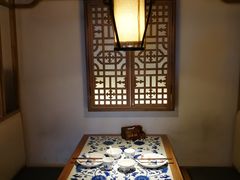 -江南赋(内蒙古大厦店)