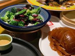 -那家小馆•北京菜•烤鸭(香山店)