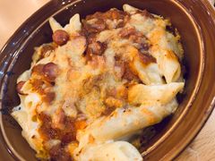 -萨莉亚意式餐厅(西青道欧亚达店)