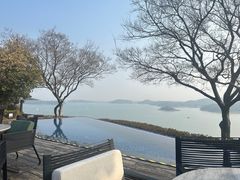 -天目湖涵田半山温泉