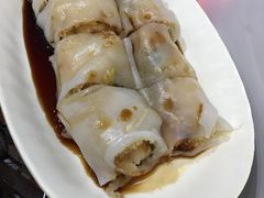 -点点心点心专门店(湾仔店)
