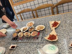 -震海贝烤贝·民俗特色店(延吉总店)