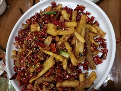 -付掌柜在成都·热炒砂锅集(金禾店)