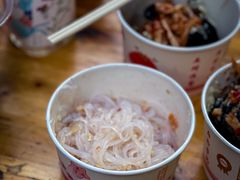 刮粉-李字号臭豆腐(总店)
