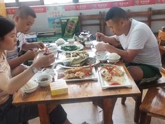 -正能量1号海鲜加工店