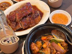 -中国厨房/台湾牛肉面