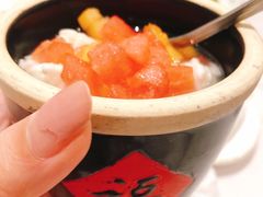 甜酒酿-道道鲜·崇明私房菜(五角场店)