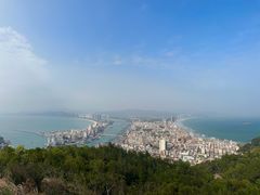 -广东惠东海龟国家级自然保护区