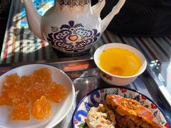 -百年老茶馆