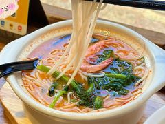 -二哥米线 丽江店