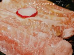 -烧江南烤肉(长春摩天活力城店)