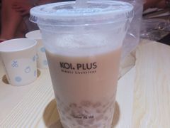 -KOI Thé(力宝广场店)