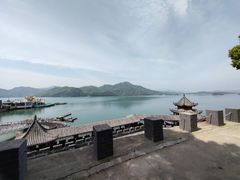 -花亭湖风景名胜区