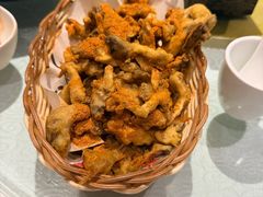 -金掌勺·锅包肉(广渠门店)