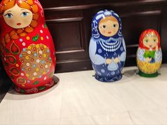-哈拉硕俄式西餐
