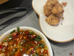 -海底捞火锅(世豪广场店)