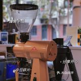 很治愈的一杯 北京西上的梧桐已泛金色