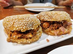 -南门小馆·清真(国贸商城店)