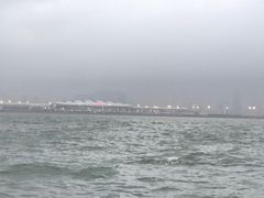 -澳门环岛游湾仔码头