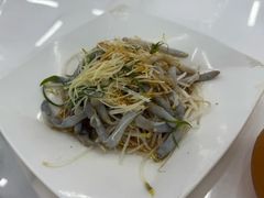 -嘉升大排档(番禺总店)