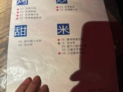 -毛辣果·酸