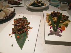 -香香海南菜餐厅