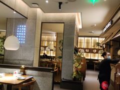 大堂-弄堂里·寻味杭州(湖滨银泰in77C区店)