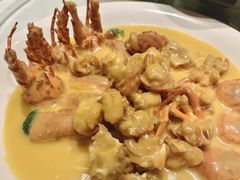 -79号渔船海鲜饭店(华强北店)