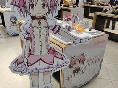 -Sony Store索尼(深圳深业上城店)