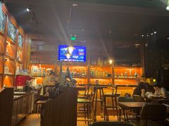 -The Cheebat 锌吧·Bistro(体育西店)