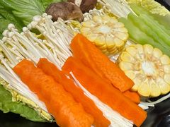 -潮界(虹桥新天地店)