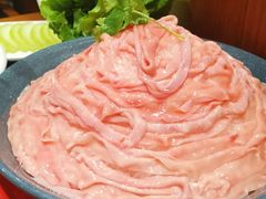 -周师兄大刀腰片火锅(解放碑总店)