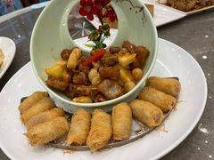 -尖沙咀酒店(大沥店)