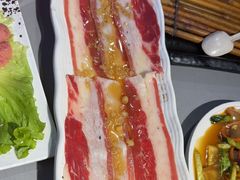 -外婆掌柜·东北家庭烤肉(托乐嘉店)