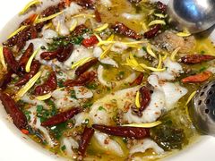 -新太二·鲜料川菜(东汇城店)