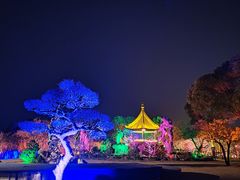 -无锡梅园公园