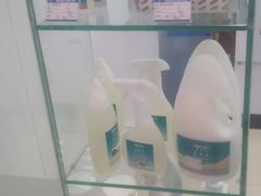 -福奈特洗衣洗鞋(芷江西路店)