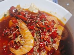 -张大嘴菜馆(庞各庄店)
