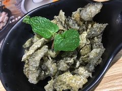-渔米丰·广府鱼汤米线(光明广场店)
