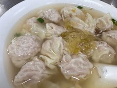 -汪家馄饨(集庆路店)