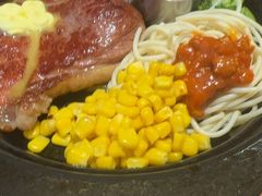 -菲滋意式餐厅(西溪印象城店)